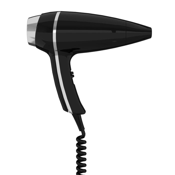 JVD - Seche-cheveux avec prise électrique Modele Alteo Noir 1875W référence 8221044 Seche-cheveux JVD 